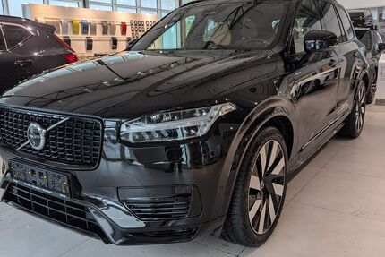 Volvo XC90 12.000 km 68.780 &euro; Dresden 01099