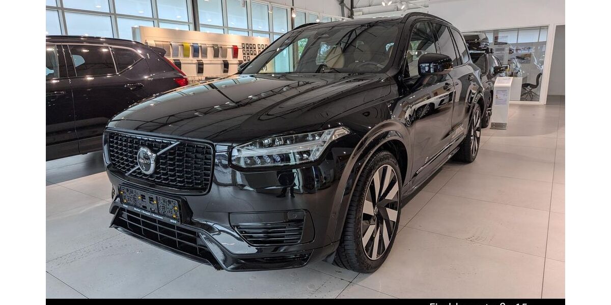 Volvo XC90 12.600 km 68.780 &euro; Dresden 01099