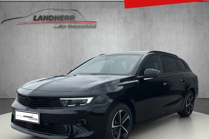 Opel Astra 25.173 km 19.995 &euro; Thannhausen 86470