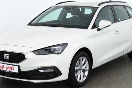 Seat Leon 69.812 km 21.990 &euro; Leipzig 04209
