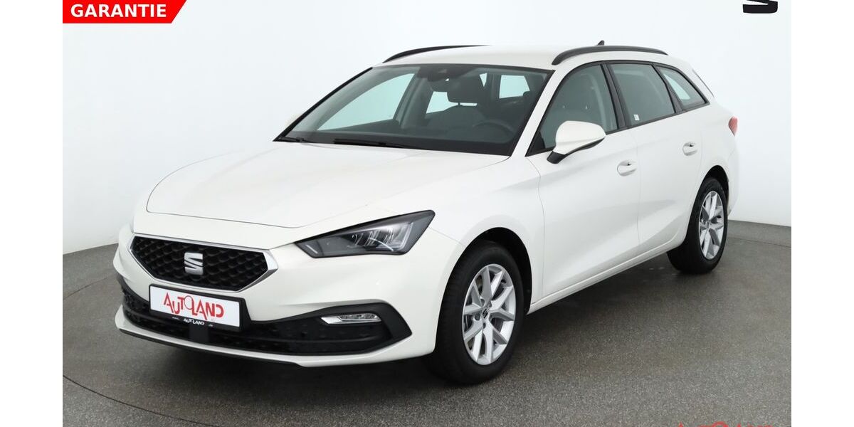 Seat Leon 69.812 km 21.990 &euro; Leipzig 04209