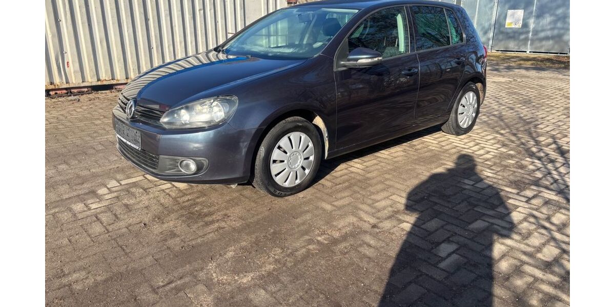VW Golf 138.577 km 4.490 &euro; Biesenthal 16359