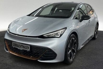 Cupra Born 25.600 km 24.990 &euro; Weilheim 82362