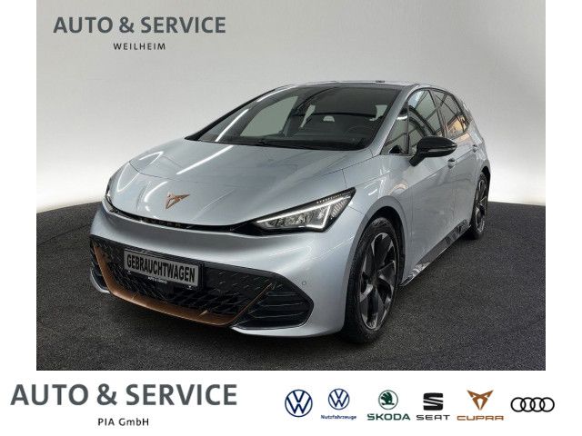 Cupra Born 25.600 km 24.990 &euro; Weilheim 82362