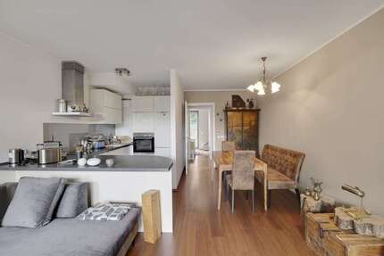 Wohnung zum Kaufen in München Riem 690.000 € 82 m² 3 zimmer