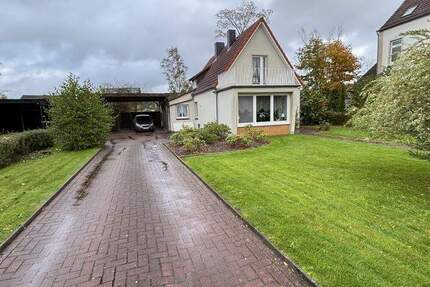 Haus Sande - 150.000&euro; | Angebot:24821254