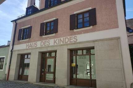 Büro in Burglengenfeld 690 € 108 m²