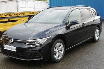 VW Golf 65.200 km 22.930 &euro; Wernigerode 38855