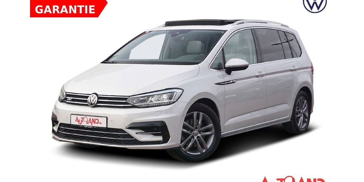 VW Touran 75.530 km 23.990 &euro; Meißen 01662