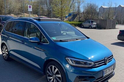 VW Touran 178.500 km 21.000 &euro; Reinbek 21465