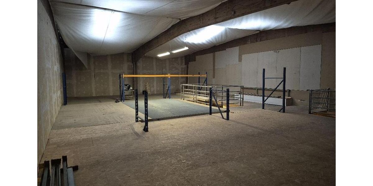 Gewerbeobjekt Salzkotten - 1.220&euro; | Angebot:23705768