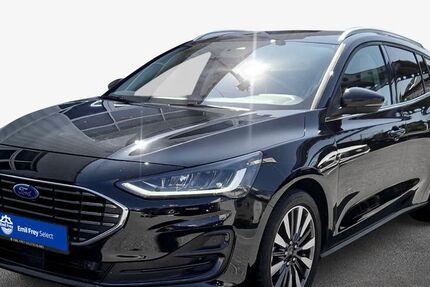 Ford Focus 49.954 km 17.900 &euro; Waiblingen 71332