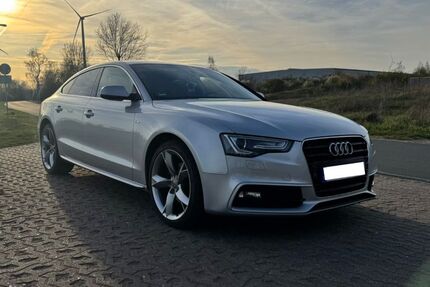 Audi A5 161.500 km 11.900 &euro; Reppenstedt 21391