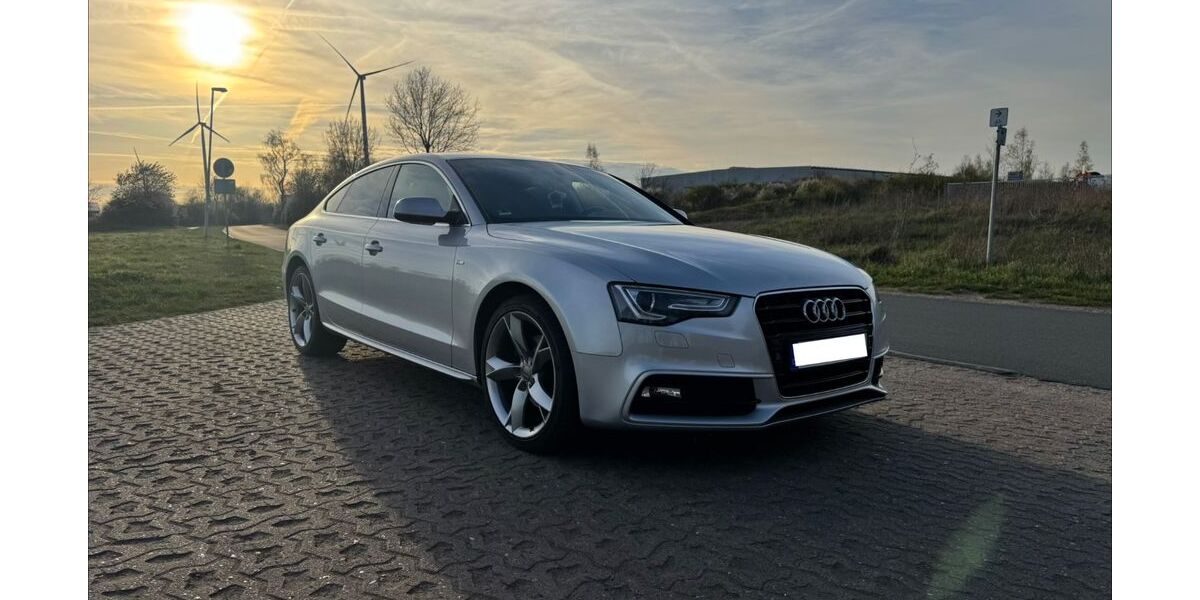 Audi A5 161.500 km 11.900 &euro; Reppenstedt 21391