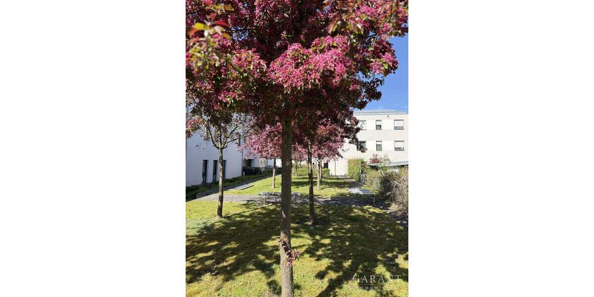 Etagenwohnung Manching - 3 Zimmer, 75 m&sup2;, 349.000&euro; | Angebot:26383930