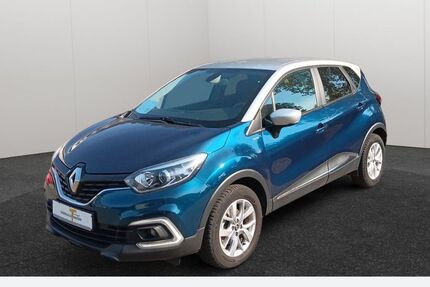 Renault Captur 27.180 km 12.990 &euro; Dinslaken 46535