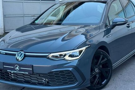 VW Golf 110.000 km 24.490 &euro; Willmering 93497