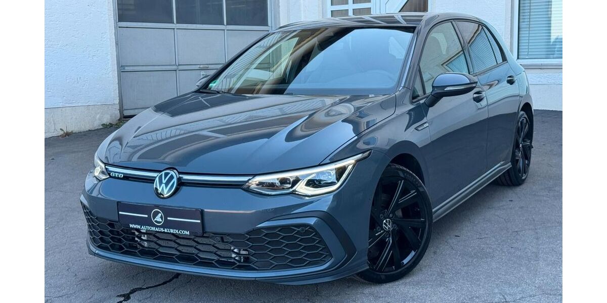 VW Golf 110.000 km 24.490 &euro; Willmering 93497