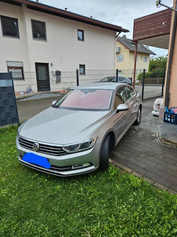 Passat