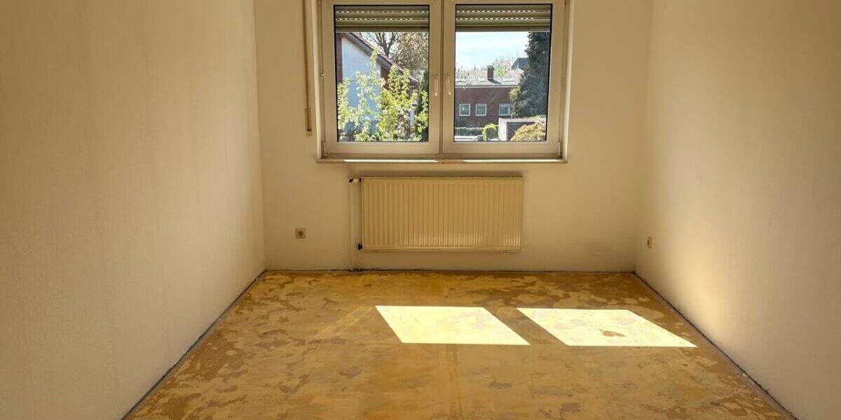 Reihenmittelhaus Göttingen / Grone Grone - 4 Zimmer, 106 m&sup2;, 369.000&euro; | Angebot:26377068