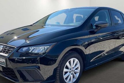 Seat Ibiza 59.200 km 14.900 &euro; München 81673