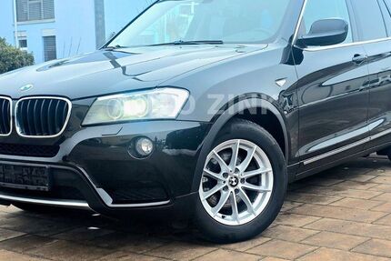 BMW X3 113.360 km 13.800 &euro; Regensburg 93051