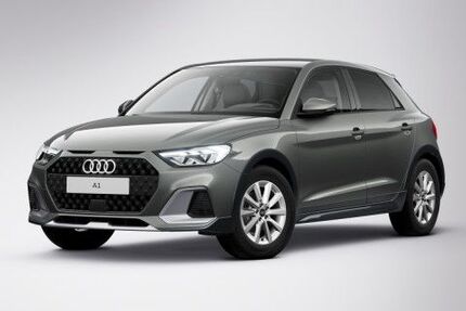 Audi A1 7.780 km 27.940 &euro; Stuttgart 70469
