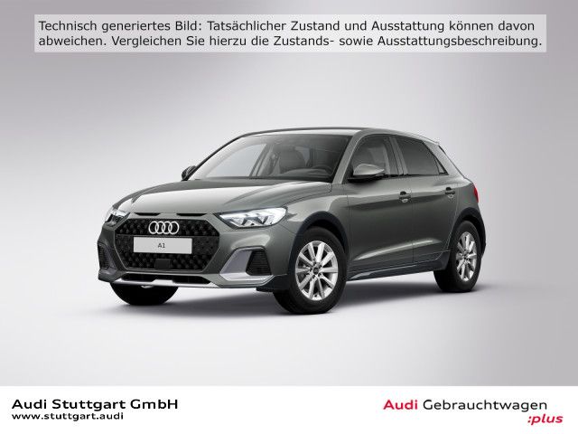 Audi A1 7.780 km 27.940 &euro; Stuttgart 70469