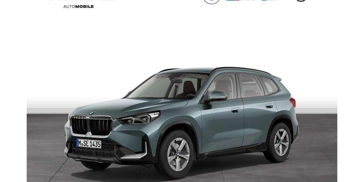 BMW X1 12.600 km 37.590 &euro; Cham 93413