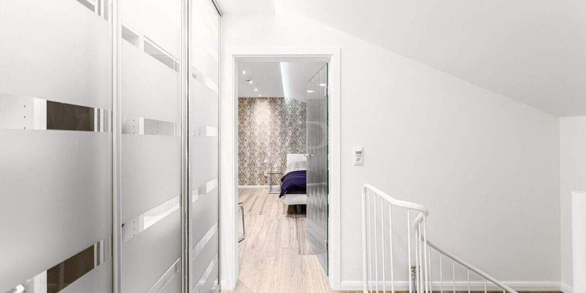 Etagenwohnung Bad Rodach Rodach - 2 Zimmer, 69 m&sup2;, 235.000&euro; | Angebot:25968415