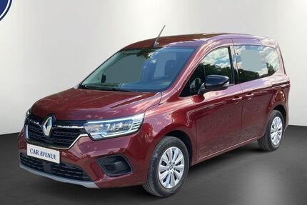 Renault Kangoo 43.997 km 17.985 € Kaiserslautern 67657