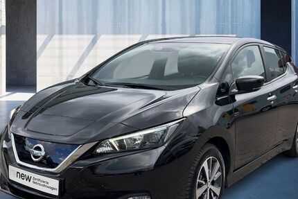 Nissan Leaf 13.781 km 15.990 &euro; Hamburg 20537