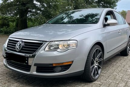 VW Passat 471.000 km 2.500 &euro; Beesten 49832