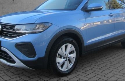 VW T-Cross 3.258 km 25.189 &euro; Cottbus 03044