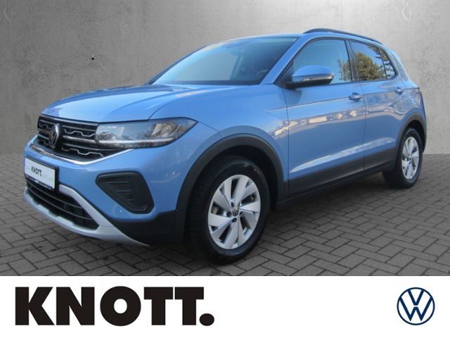 VW T-Cross 3.258 km 25.189 &euro; Cottbus 03044