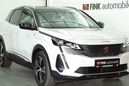 Peugeot 3008 52.400 km 21.220 &euro; Lich 35423