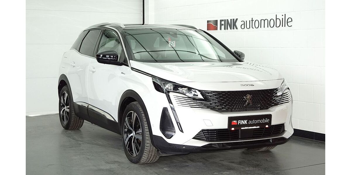 Peugeot 3008 52.400 km 21.220 &euro; Lich 35423