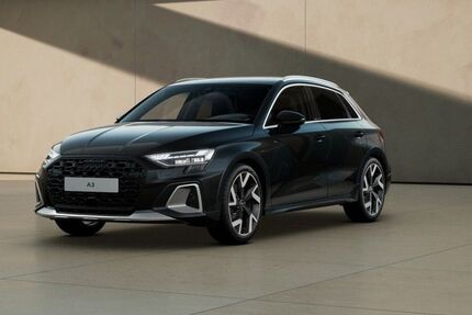 Audi A3 3.000 km 38.980 &euro; Koblenz 56070