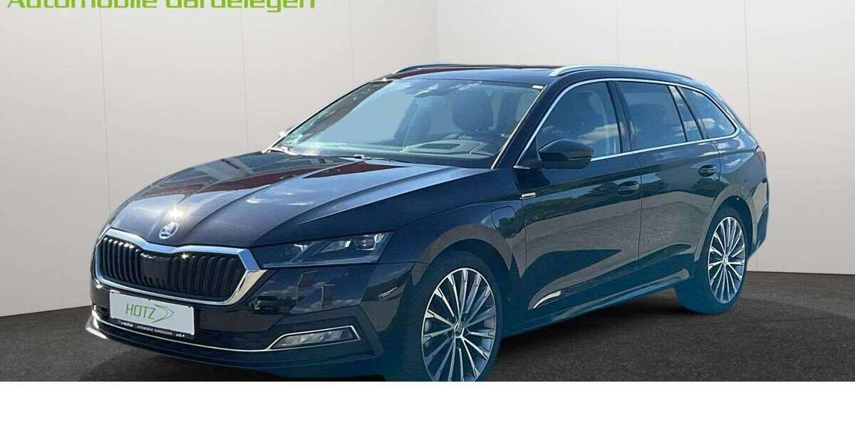 Skoda Octavia 61.014 km 24.990 &euro; Gardelegen 39638