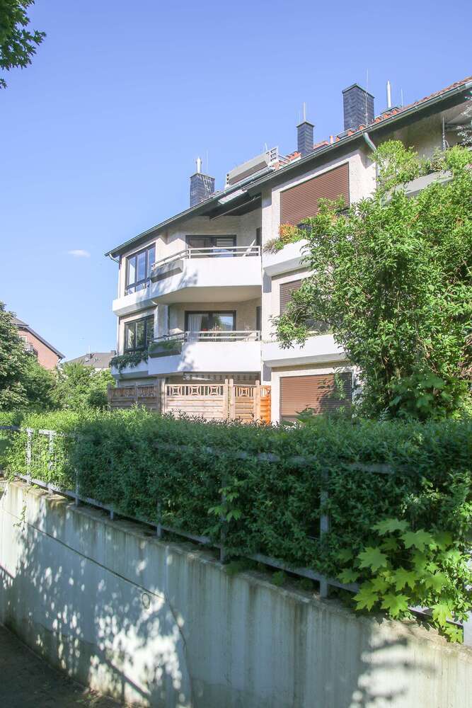 Wohnung zum Kaufen in Euskirchen 360.000 € 129 m²