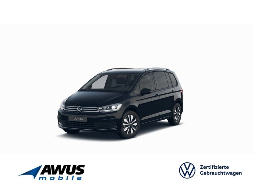 VW Touran 26.200 km 36.490 € Schwerin 19057