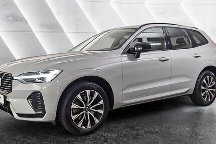 Volvo XC60 34.995 km 39.990 &euro; Berlin 12683