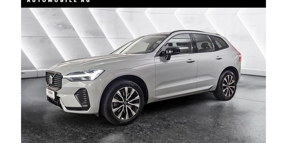 Volvo XC60 34.995 km 39.990 &euro; Berlin 12683