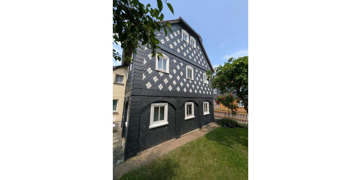Einfamilienhaus Löbau - 80.000&euro; | Angebot:26948703