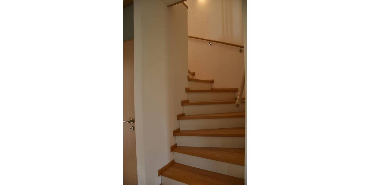 Doppelhaushälfte Reinfeld - 4 Zimmer, 95 m&sup2;, 348.000&euro; | Angebot:26402272