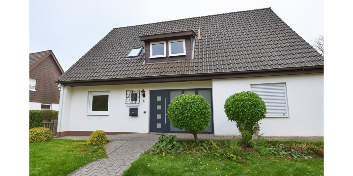 Einfamilienhaus Eisenberg - 9 Zimmer, 186 m&sup2;, 399.000&euro; | Angebot:25450485