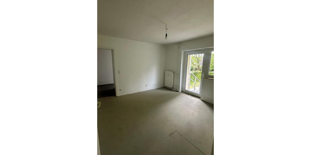 Erdgeschoßwohnung Marl - 3.5 Zimmer, 56 m&sup2;, 510&euro; | Angebot:26568663