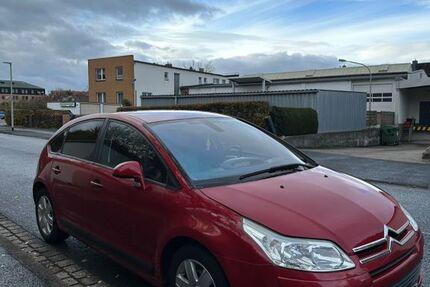 Citroen C4 147.000 km 3.999 &euro; Hannover 30459