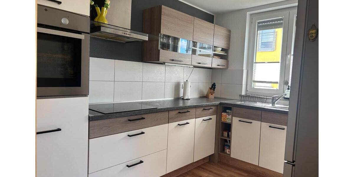 Etagenwohnung Trier Kürenz - 3 Zimmer, 88 m&sup2;, 377.000&euro; | Angebot:26877273