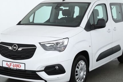 Opel Combo 13.701 km 20.990 &euro; Brehna 06796